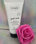 Gommage Ultra Doux à l'Argile et Lait de Chèvre - Ziaja