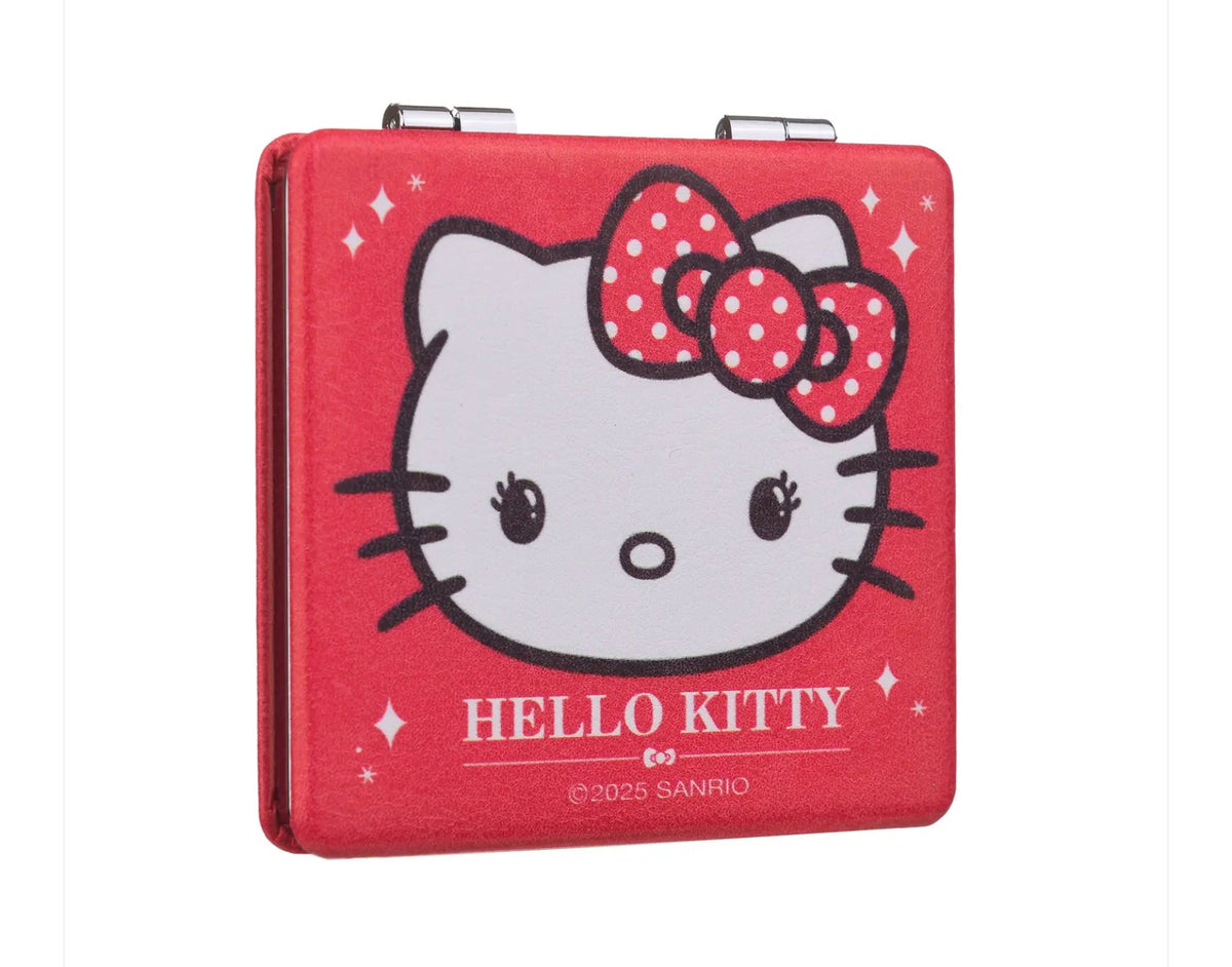 Miroir de poche Hello Kitty