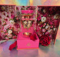 Lattafa Jouri Eau De Parfum 100ml Parfum Femme