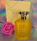 KENZI LEMON SPARK VOLARÉ EAU DE PARFUM 100ML POUR FEMME