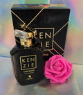 Kenzie Oud Blend - Volaré 100ml Eau De Parfum Unisex