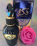 Fikrah - Eau de Parfum 100ml El Wataniah femme