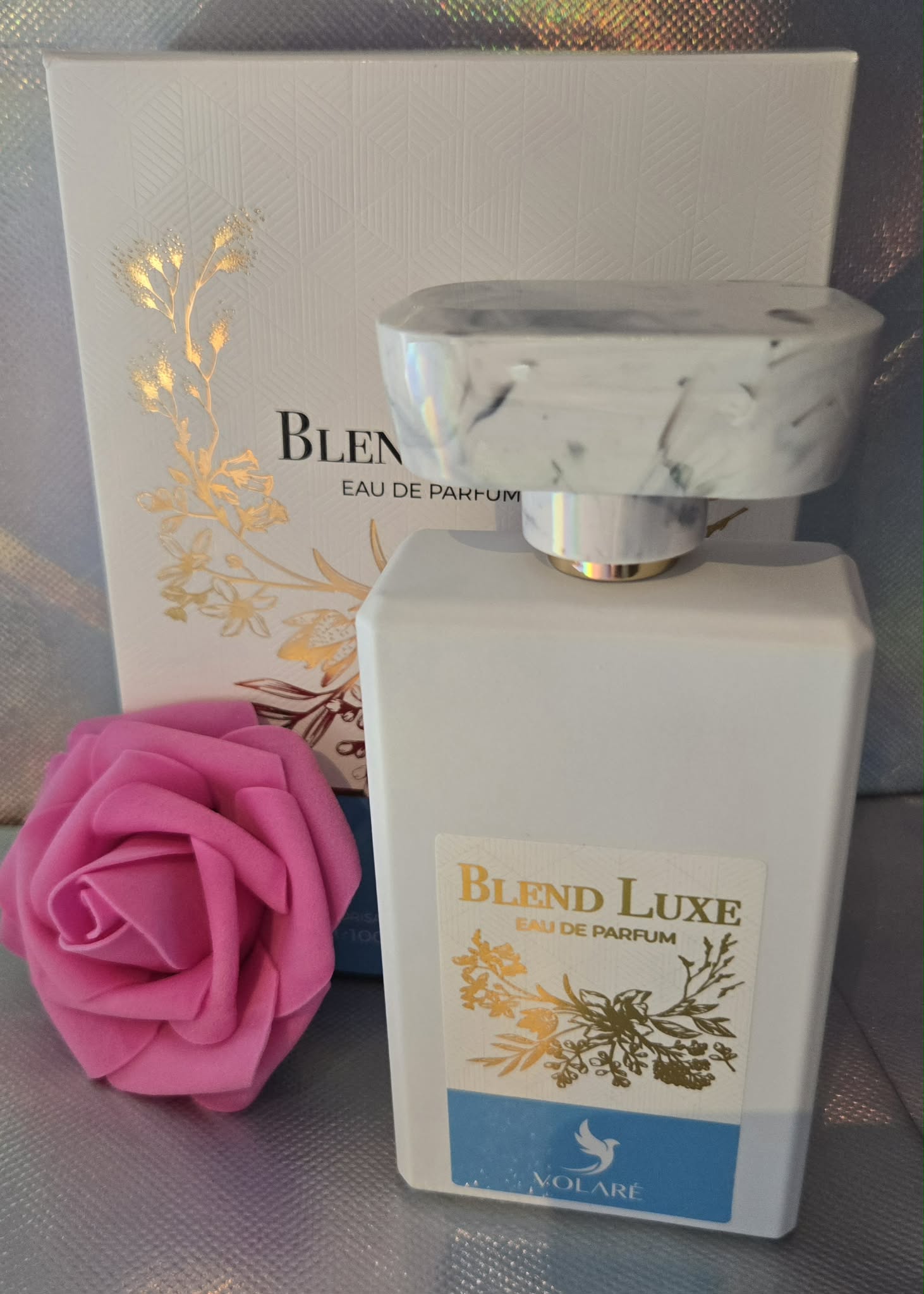 Blend Luxe volare 100 ml Mixte