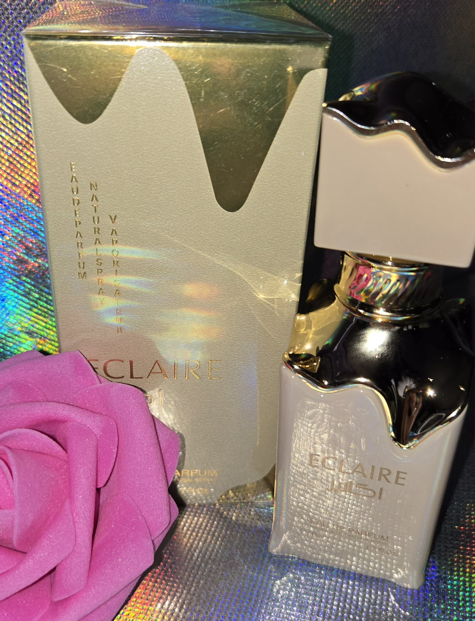 Eclaire 50 ml