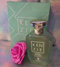 Kenzie Classic Pistachio Eau de Parfum 100ml by Volaré