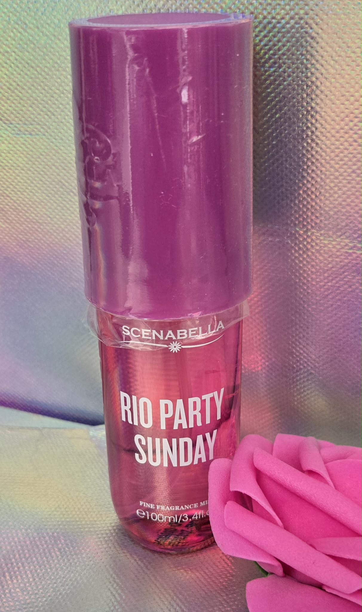 Brume 100 ml inspiration sol