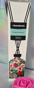 Bâtonnets mikado fleurs