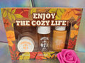Coffret inspiration sol