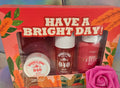 Coffret inspiration sol