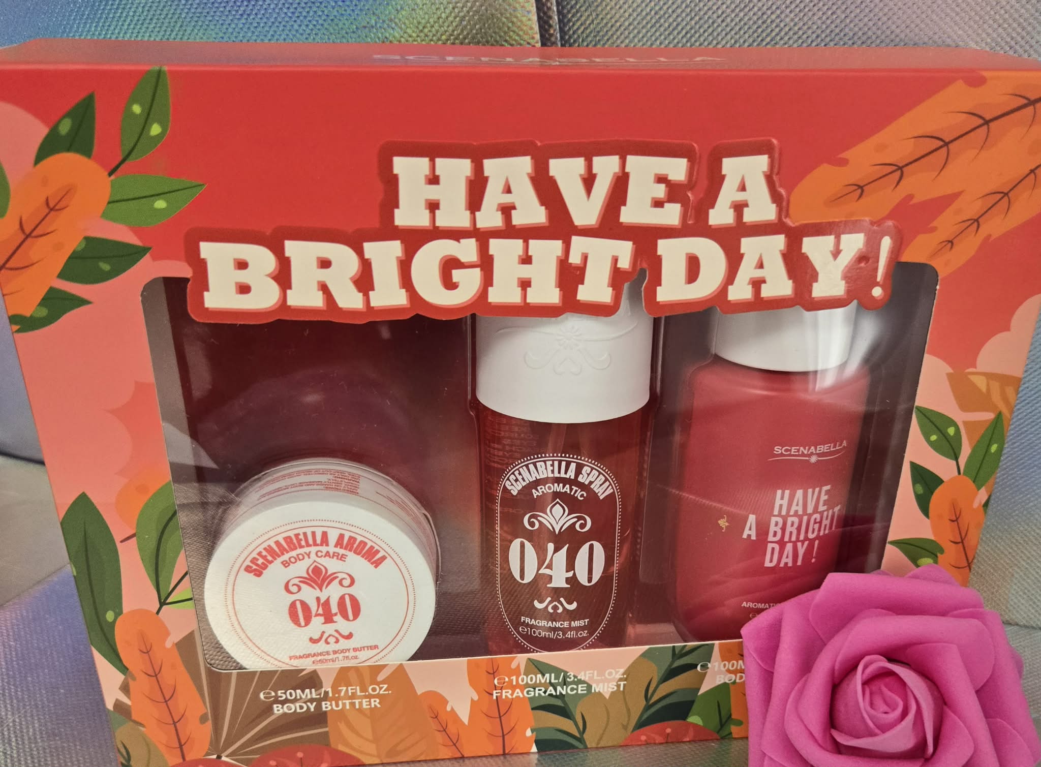 Coffret inspiration sol