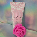 Lait de corps senteur yara rose