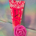 Lait de corps senteur yara candy