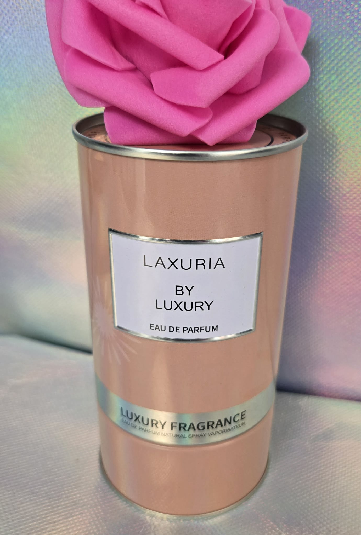 Eau de parfum 50 ml inspiration La vie est belle