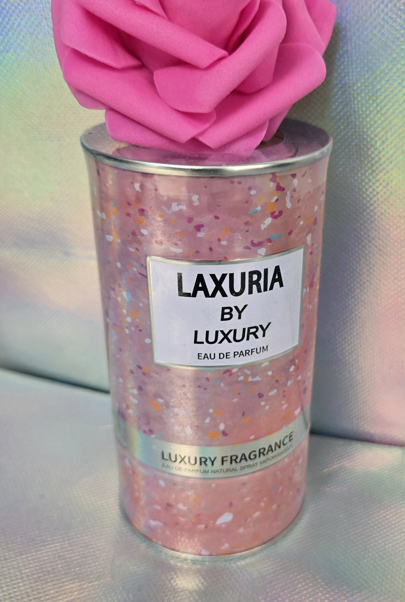 Eau de parfum 50 ml inspiration My Way