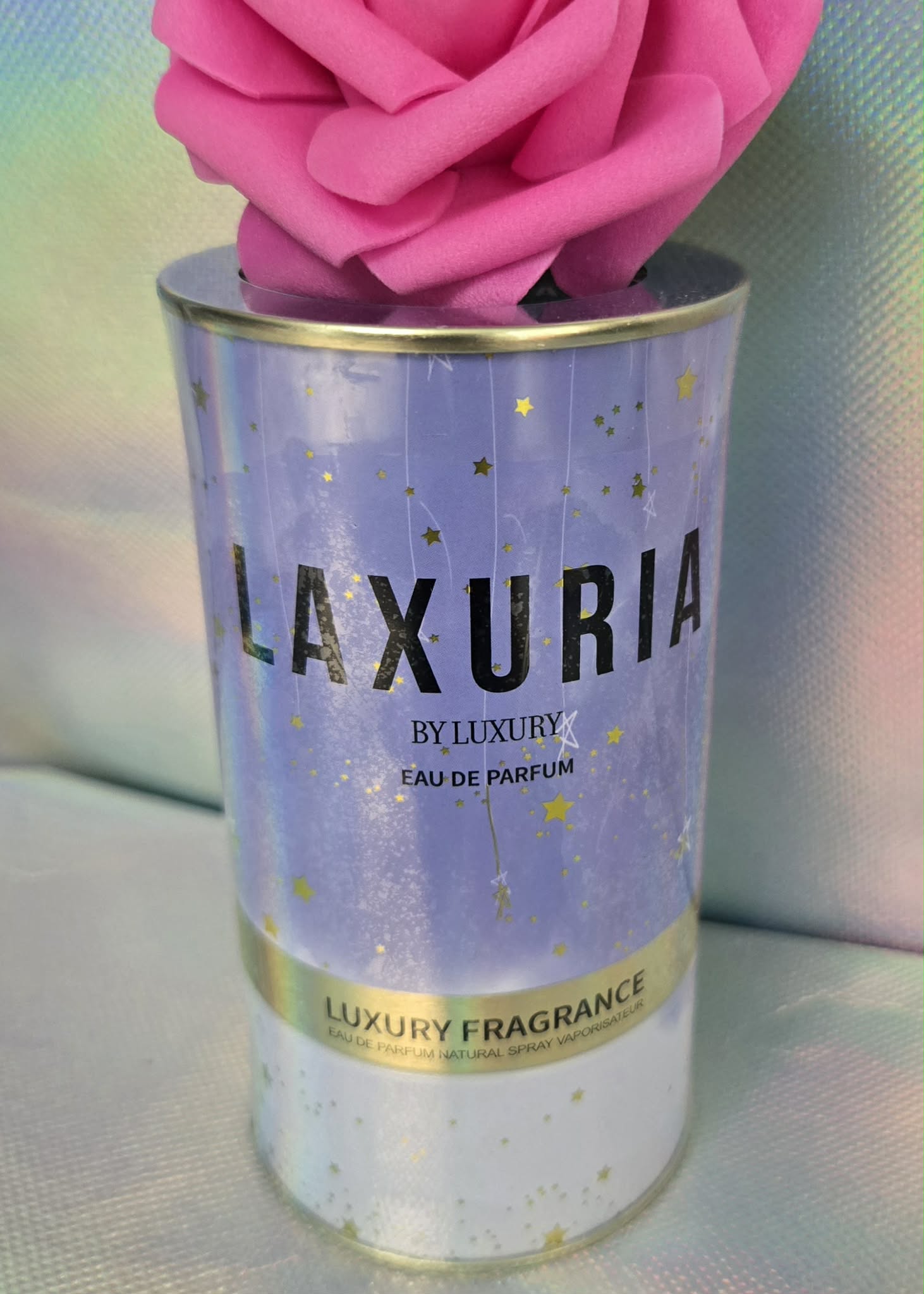 Eau de parfum 50 ml inspiration  Angel