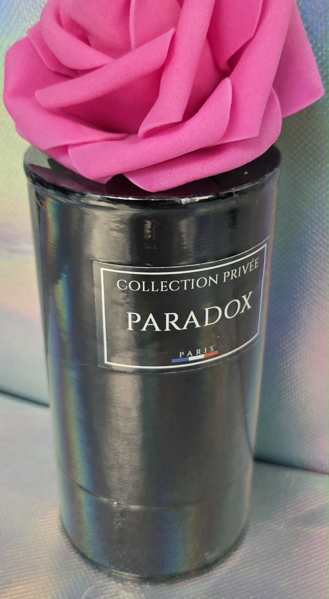 Paradoxo - Collection Privée 50ml