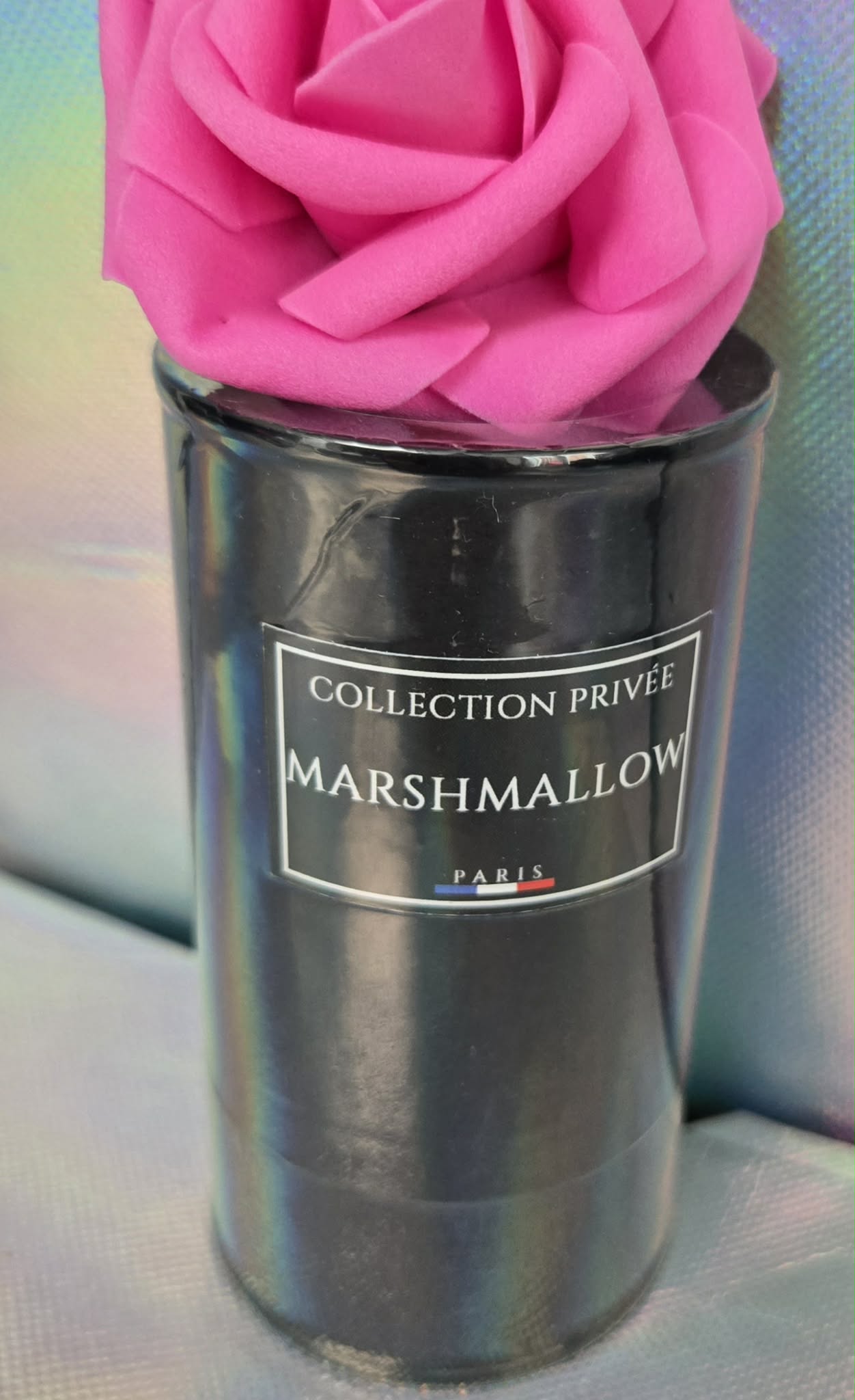 Extrait de parfum Marshmallow 50 ml