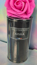 Extrait de parfum AÏCHA 50 ml