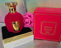 Extrait de Parfum Dream Wardi 100 ml - Gulf Fragrance
