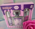 Coffret trio marshmallow