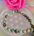 Bracelet Turquoise Pérou A