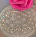 Bracelet Angel aura perles A