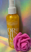 Brume Parfumée Orientale - 200ml - 96% d'Ingrédients d'Origine Naturelle vj