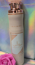 Désodorisant Ameerat Al Arab Prive Rose 300ML