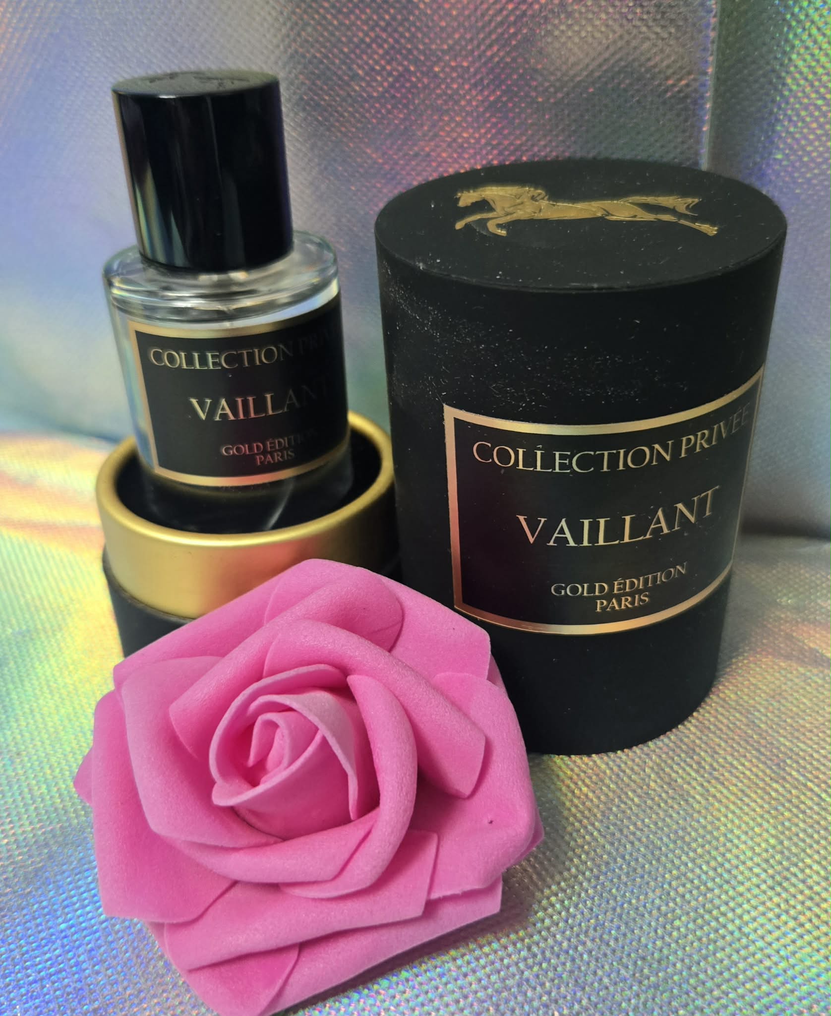 Collection privée vaillant
