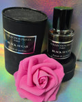 Collection privée Black sugar