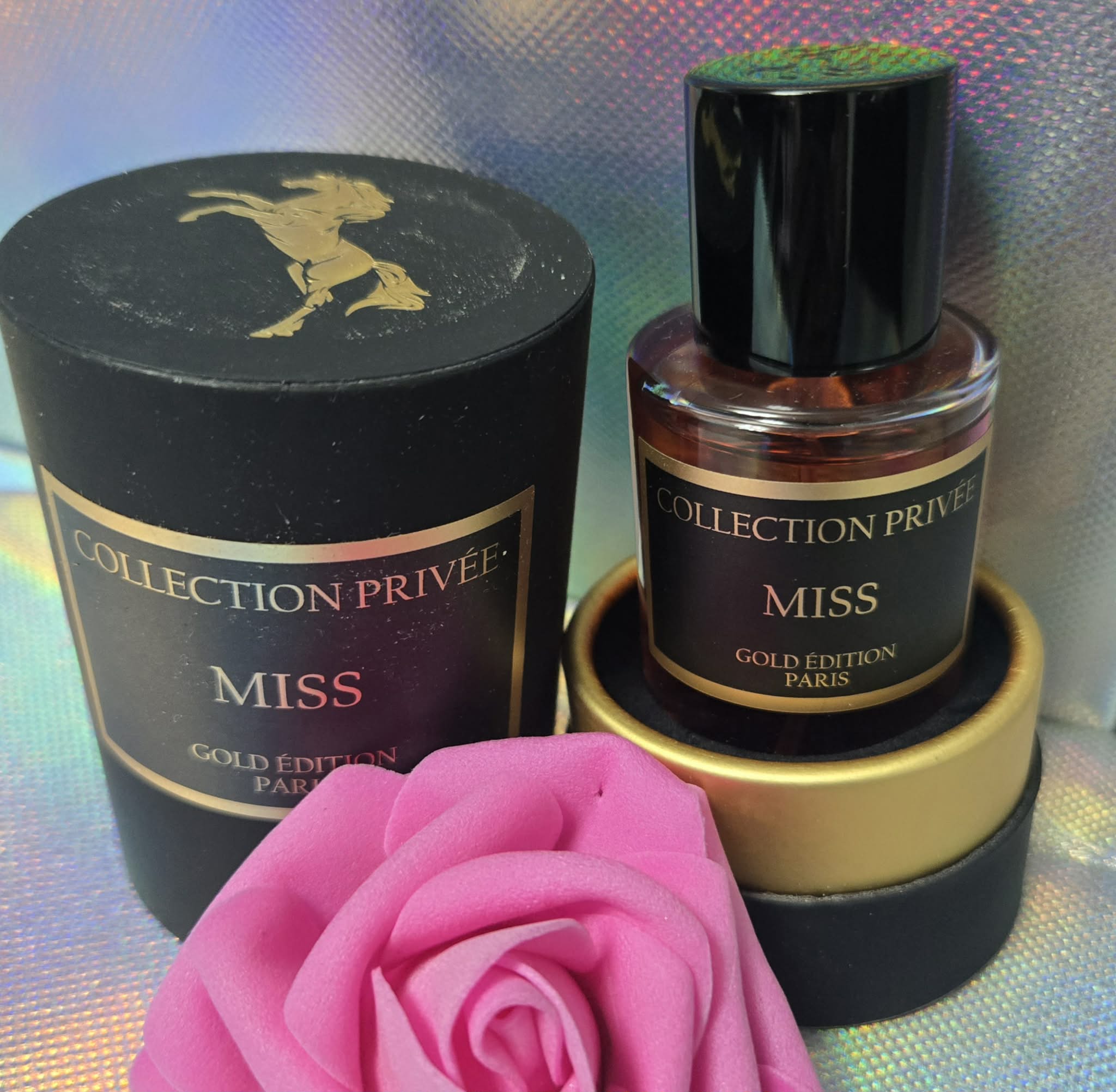 Collection privée MISS