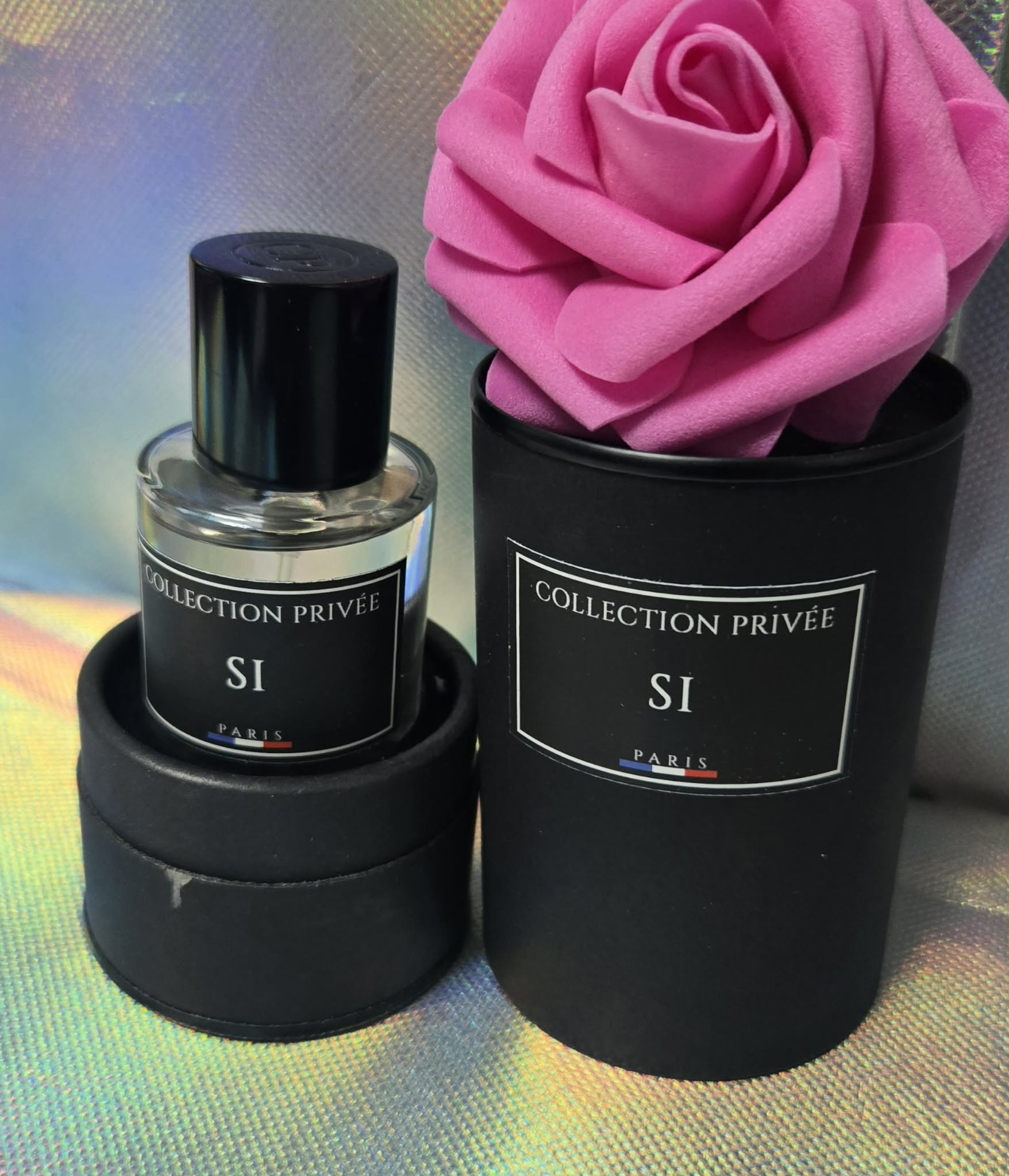 Collection privée SI
