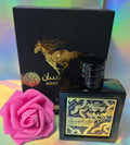 Lattafa Qaed Al Fursan Eau de Parfum