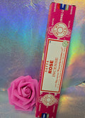 Encens Satya Rose