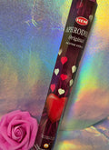 Encens HEM Aphrodisiaque