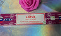 Encens HEM Lotus