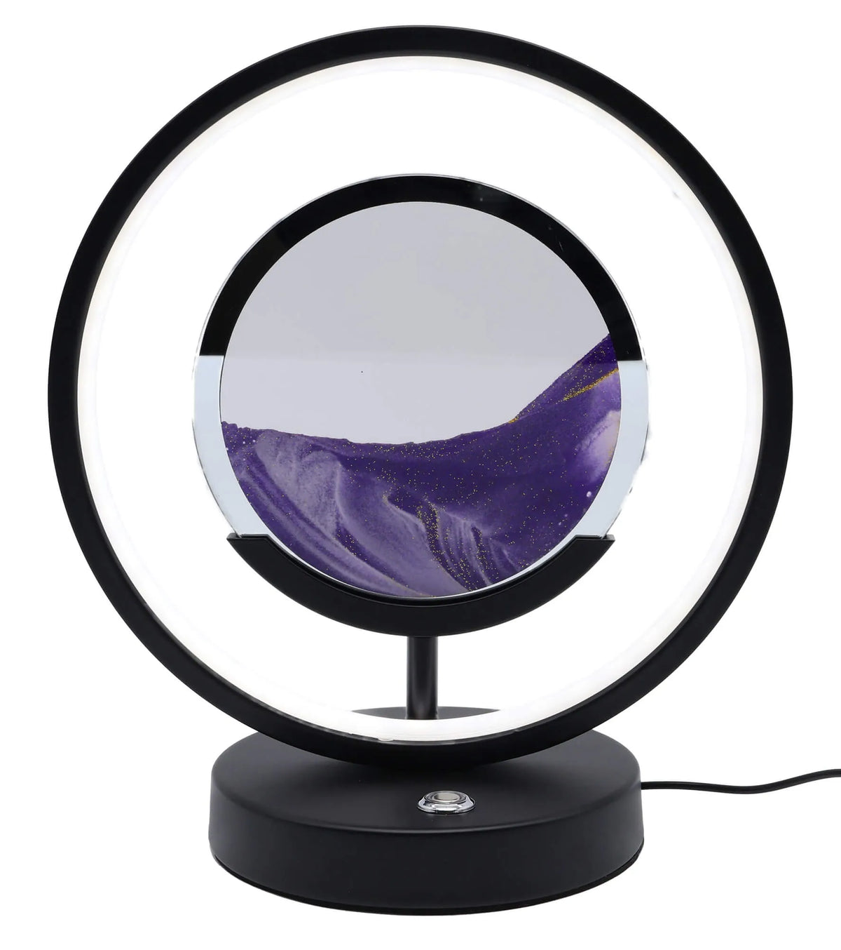 Lampe sable