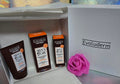 Coffret Cadeau Visage Homme - Idée Cadeau - Coffret Cadeau Noël - Anniversaire - Fête des Pères - Saint Valentin