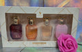 Coffret Kenzie Discovery Set 4 x 25 ml - Volaré