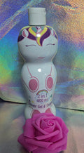 Eau My Unicorn - Licorne Gel Douche & Shampoing Licence 400 ml
