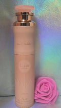 Désodorisant Lattafa Haya 300 ml Parfum Femme
