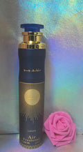 Lattafa Emaan Désodorisant 300 ml Parfum Femme
