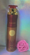 Désodorisant Lattafa Sakeena 300 ml Parfum pour femmes
