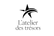 L’atelier des trésors – Accueil