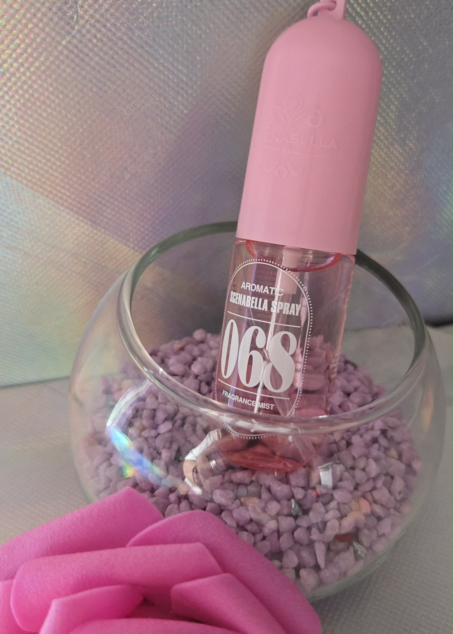 Brume dupe sol 30 ml