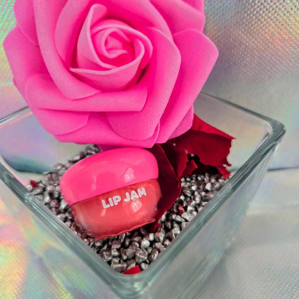 LIP GLAM GLOSS