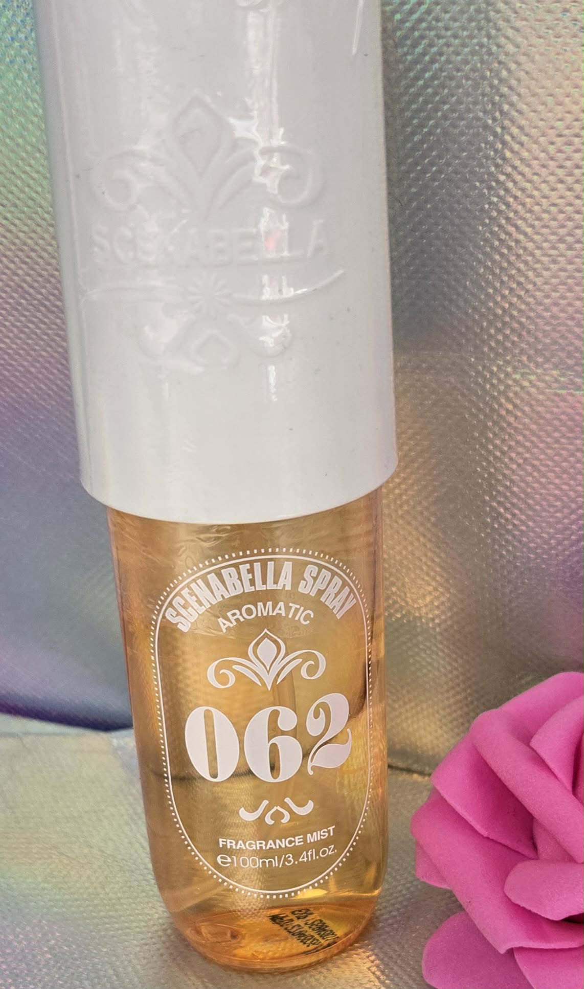 Brume 100 ml inspiration sol