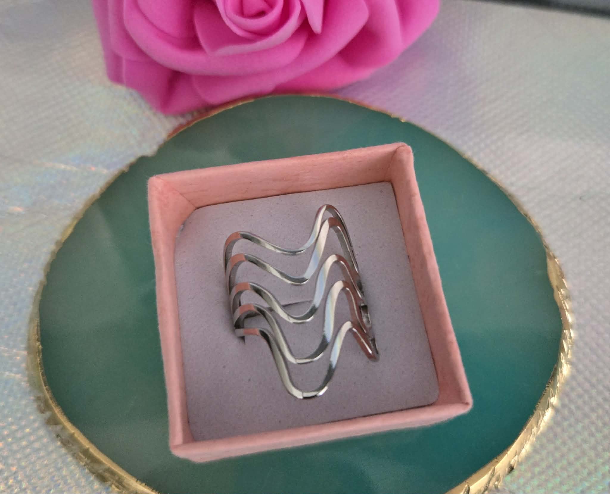 Bague