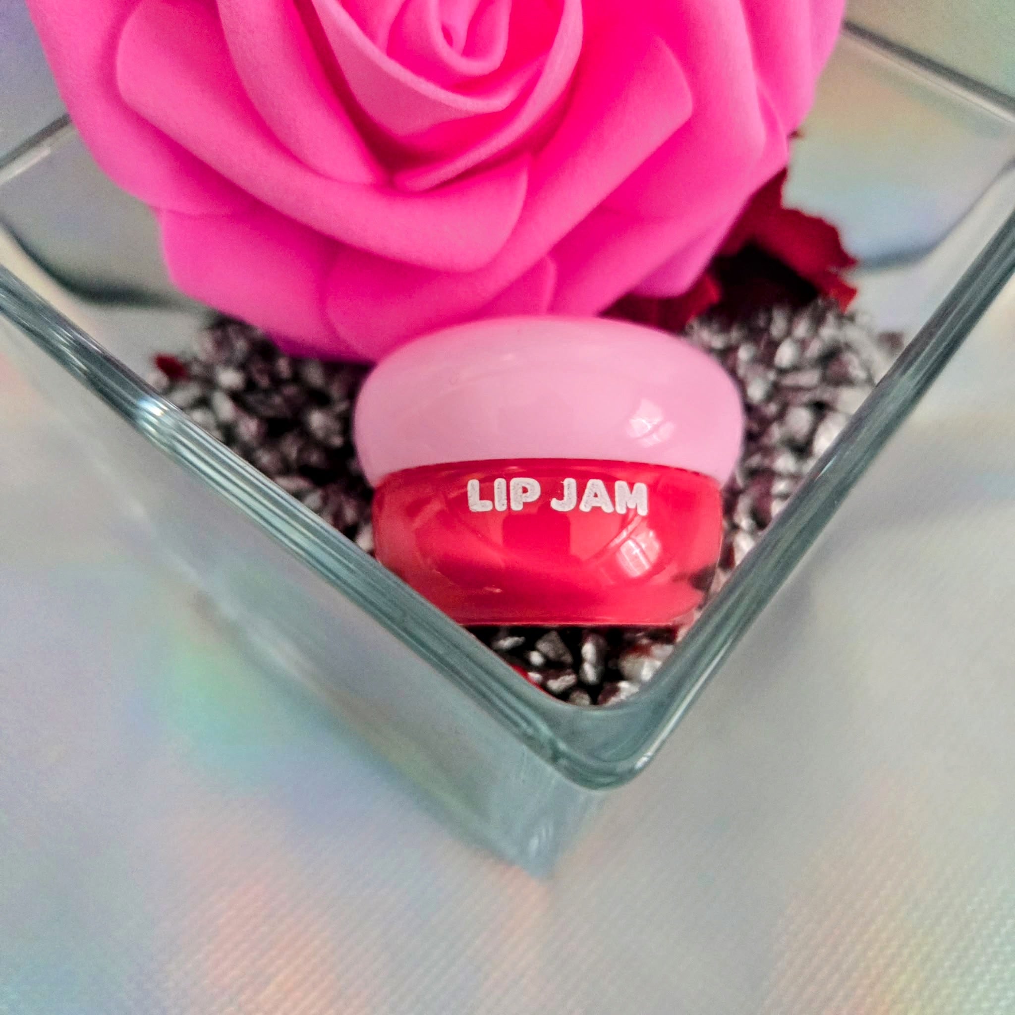 LIP GLAM GLOSS