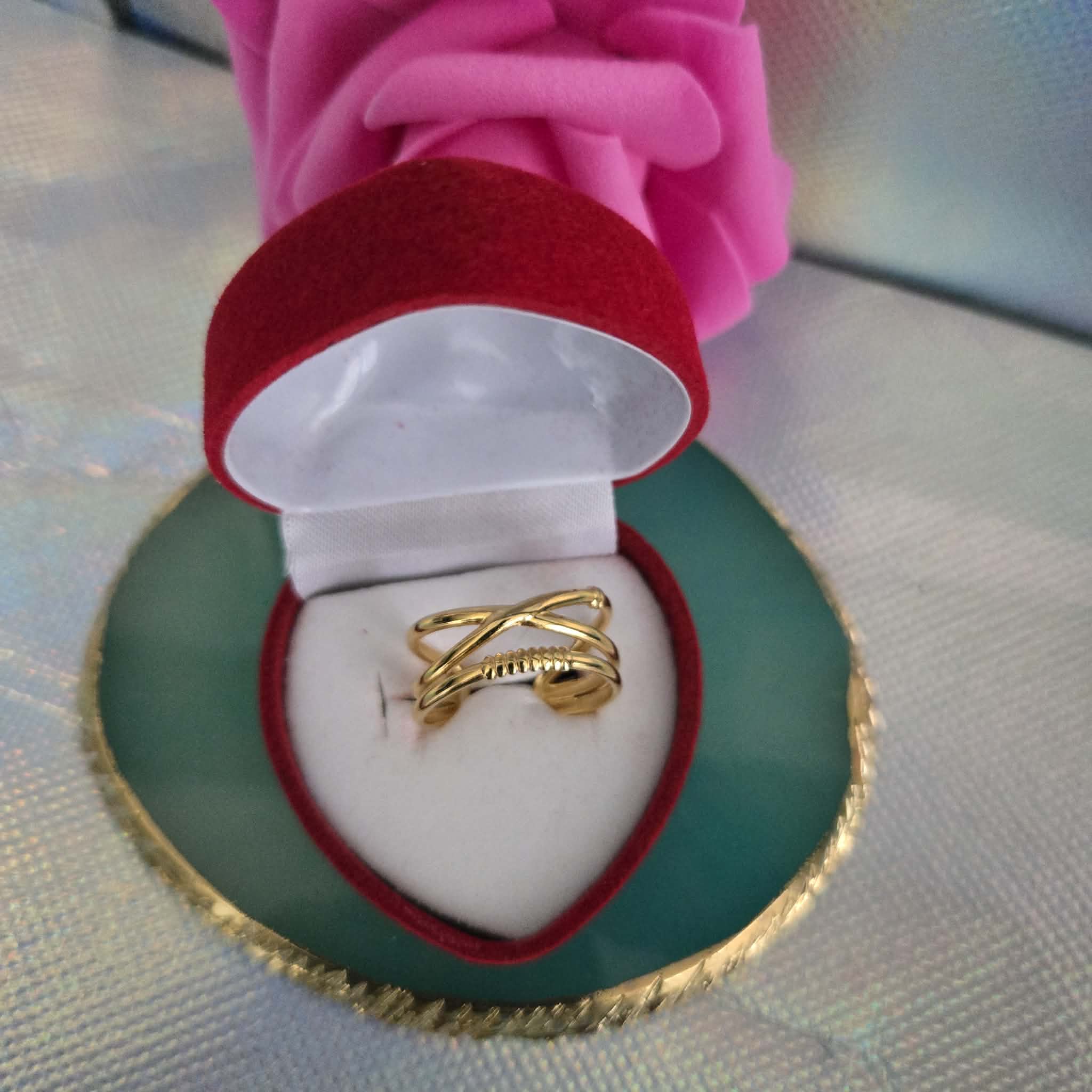 Bague